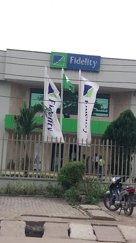 Fidelity in Apapa