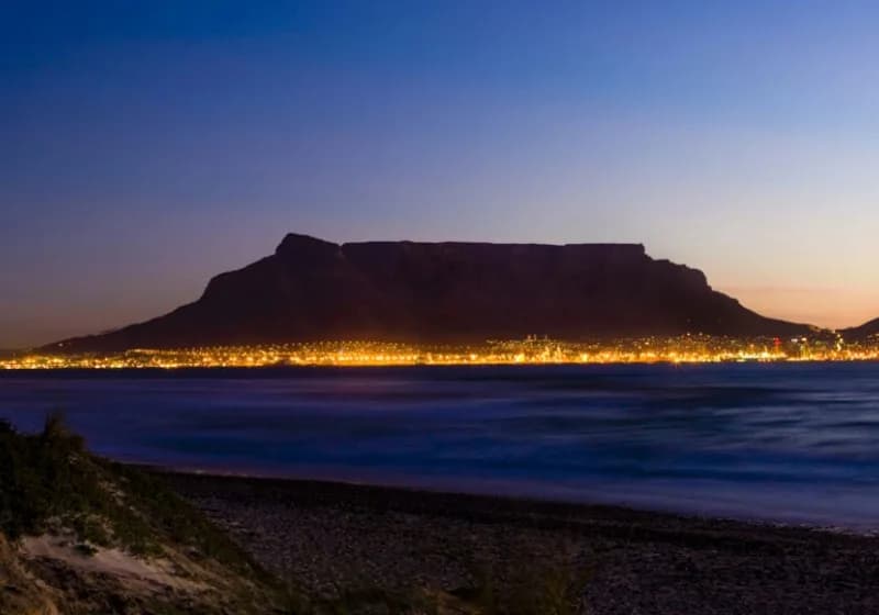 Clyde & Co in Green Point