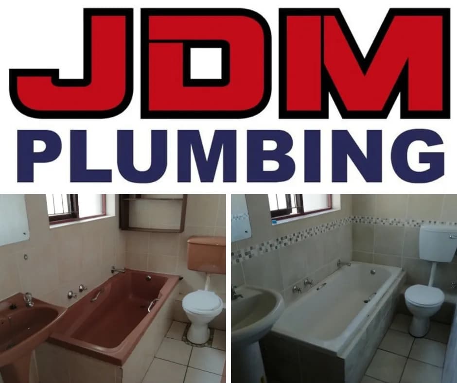 JDM Plumbing in Durbanville