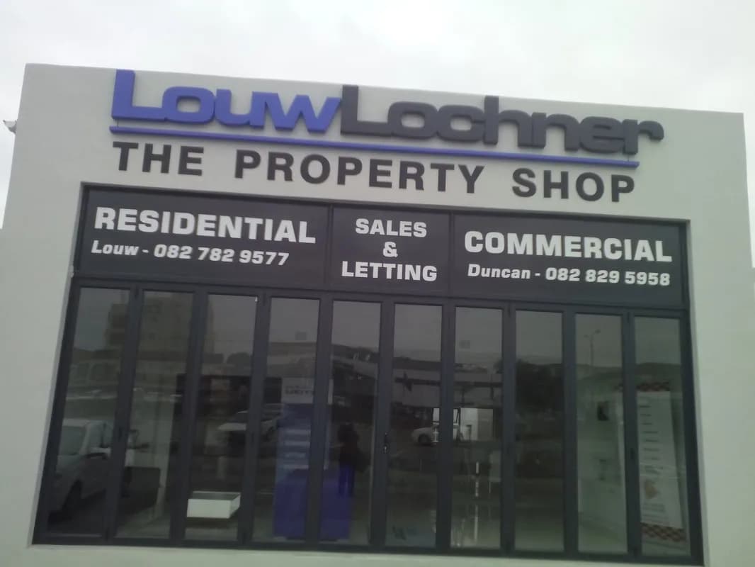 Louw Lochner Properties Sell your House Fast in Port-Elizabeth. in Newton Park
