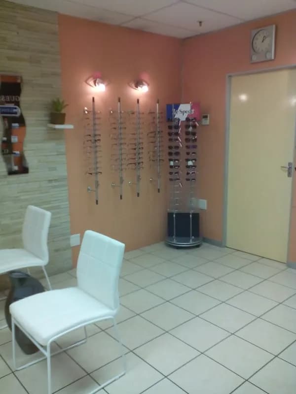 K- Eye Care Pretoria in Pretoria CBD