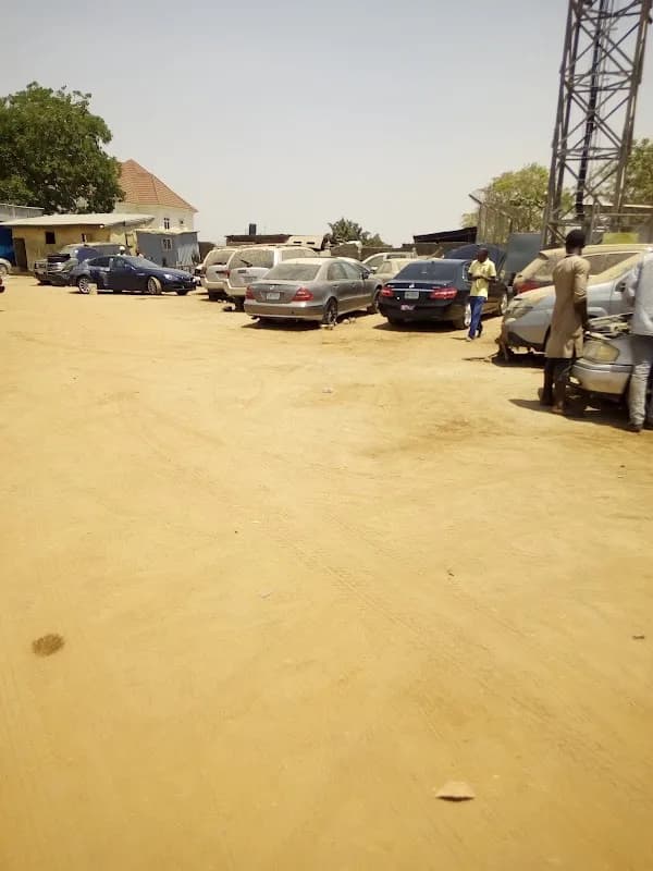 KELECHI AUTOMOBILE SERVICE in Jabi