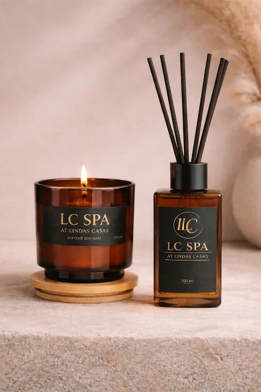 LC SPA in Elsburg
