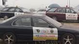Hike Driving School VIO/FRSC Approved in Apo