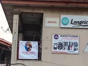 Mywurah in Ogba
