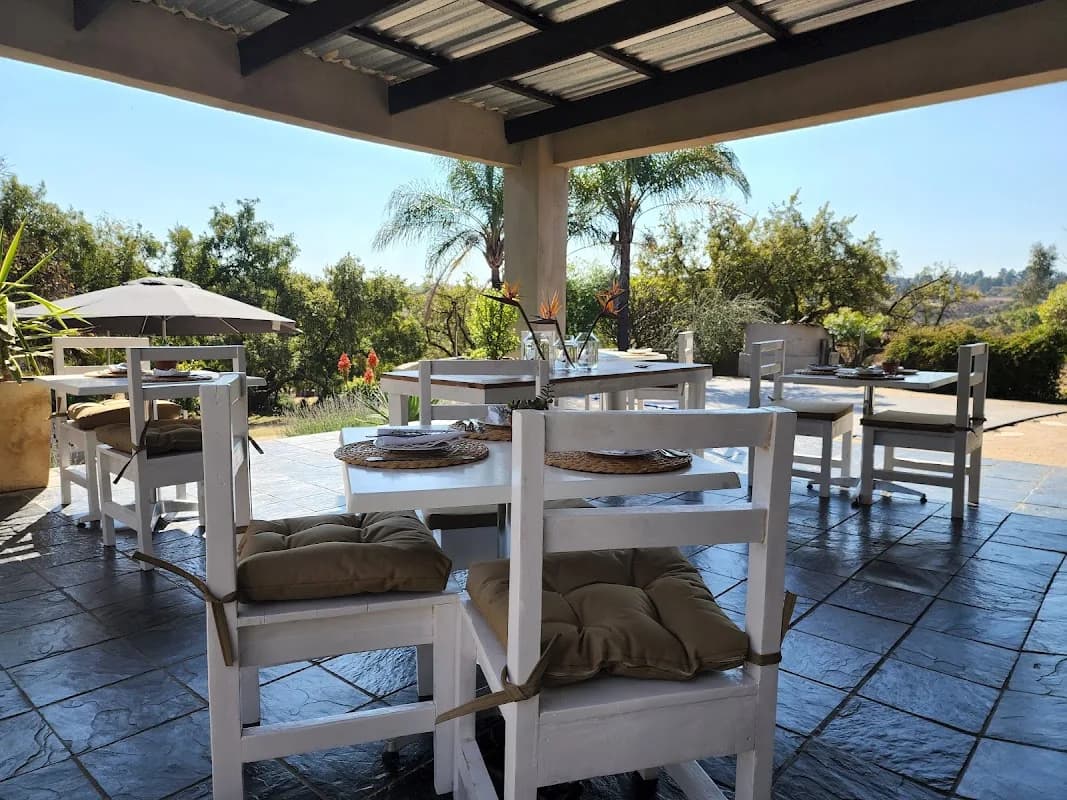 Naledi Farm in Centurion CBD