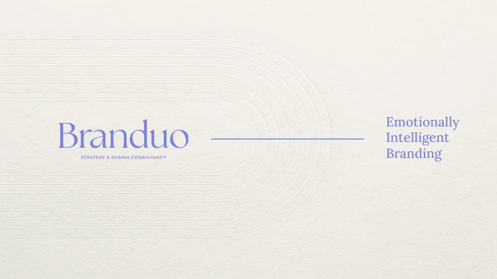 Branduo Brand Strategy and Design Consultancy in Camps Bay