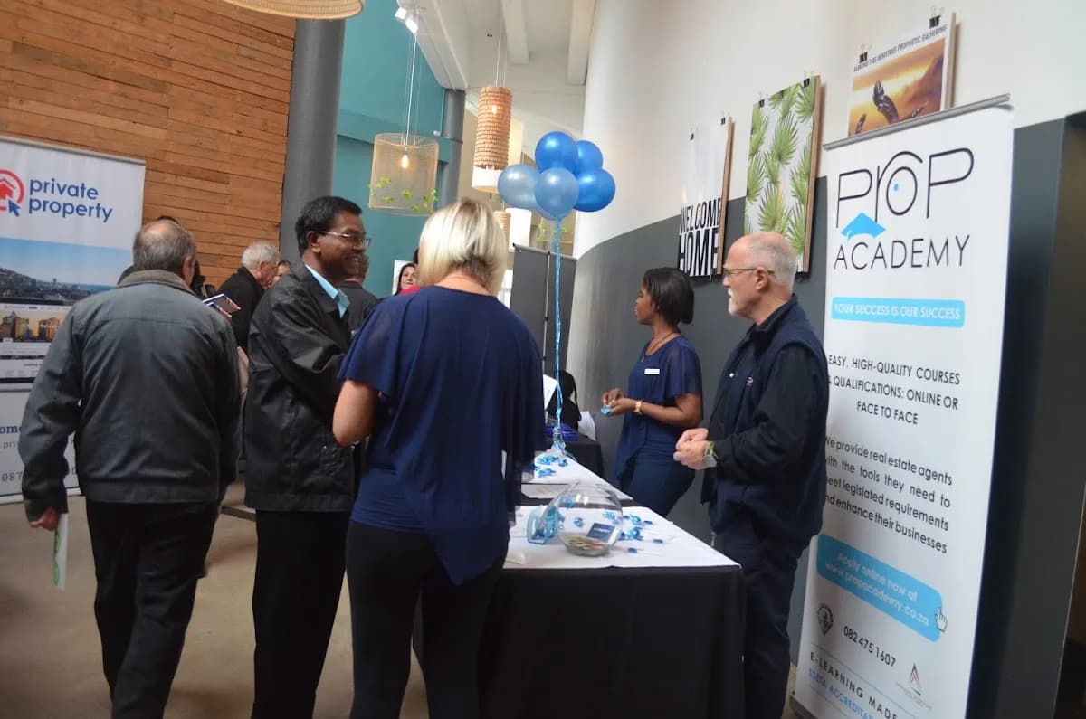 PropAcademy in Morningside