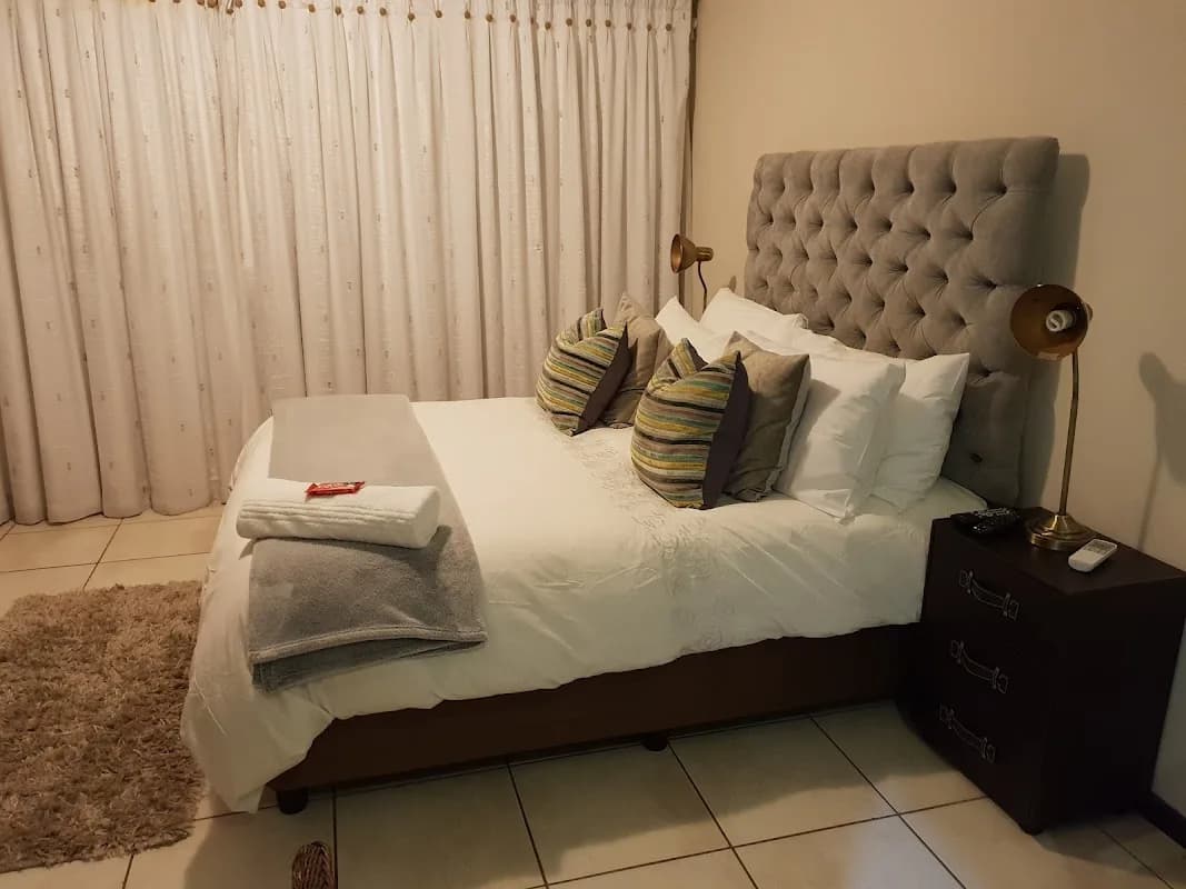 Eden Road Guest Suites in Gqeberha CBD