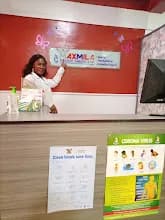 MaxMila Medical Laboratory in Ketu