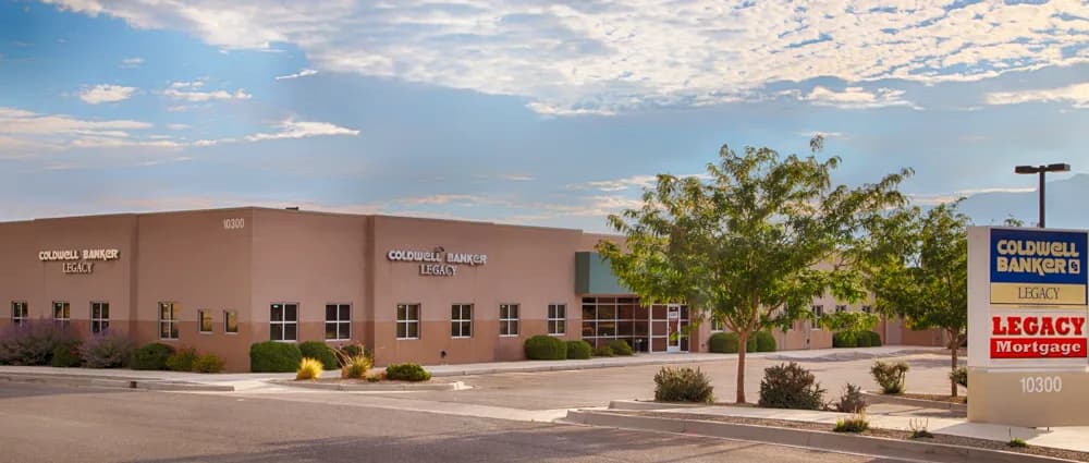 Coldwell Banker Legacy - Cottonwood Office in Kirtland AFB / Sandia Labs
