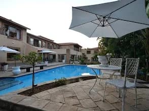Radiance Guest Lodge & Conference Centre in Bryanston