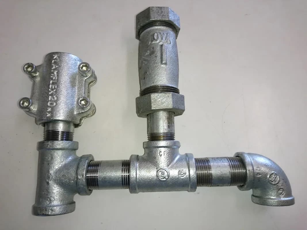 Prestige Plumbing & Hardware in Rynfield
