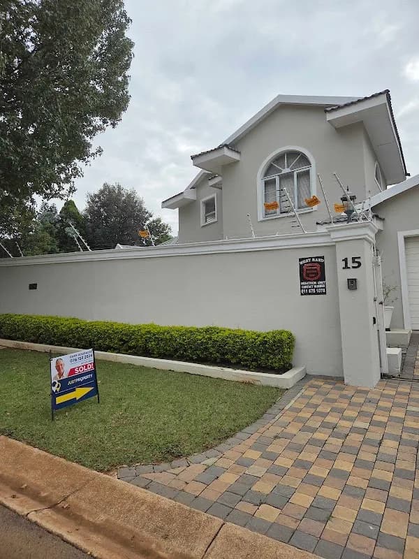 Just Property Heritage in Craighall