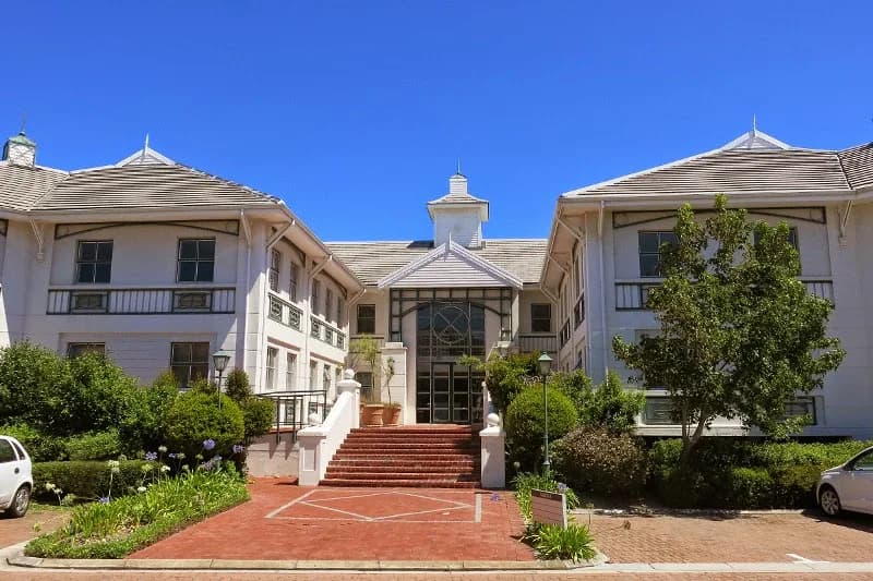 Orange Street Software (Pty) Ltd in Kenilworth