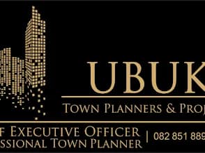Ubukhosi Town Planners (UTP) and Project Managers (pty) LTD in Baillie Park