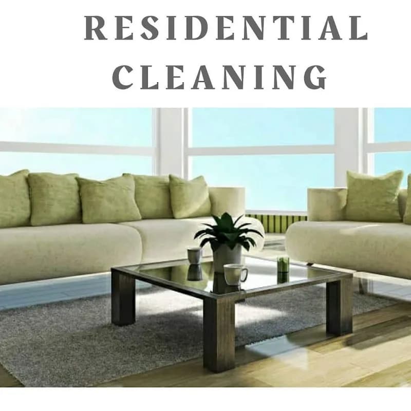 Hygitec Cleaning Services And Facilities Maintenance in Bendor
