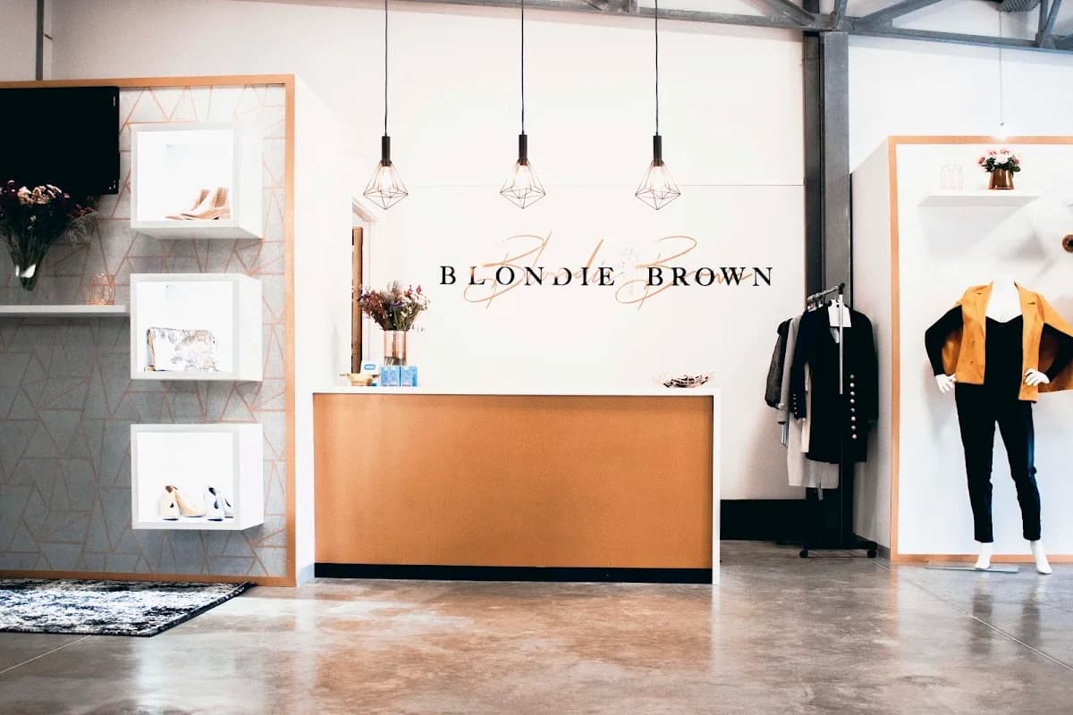 Kanaän Design Studio in Humewood