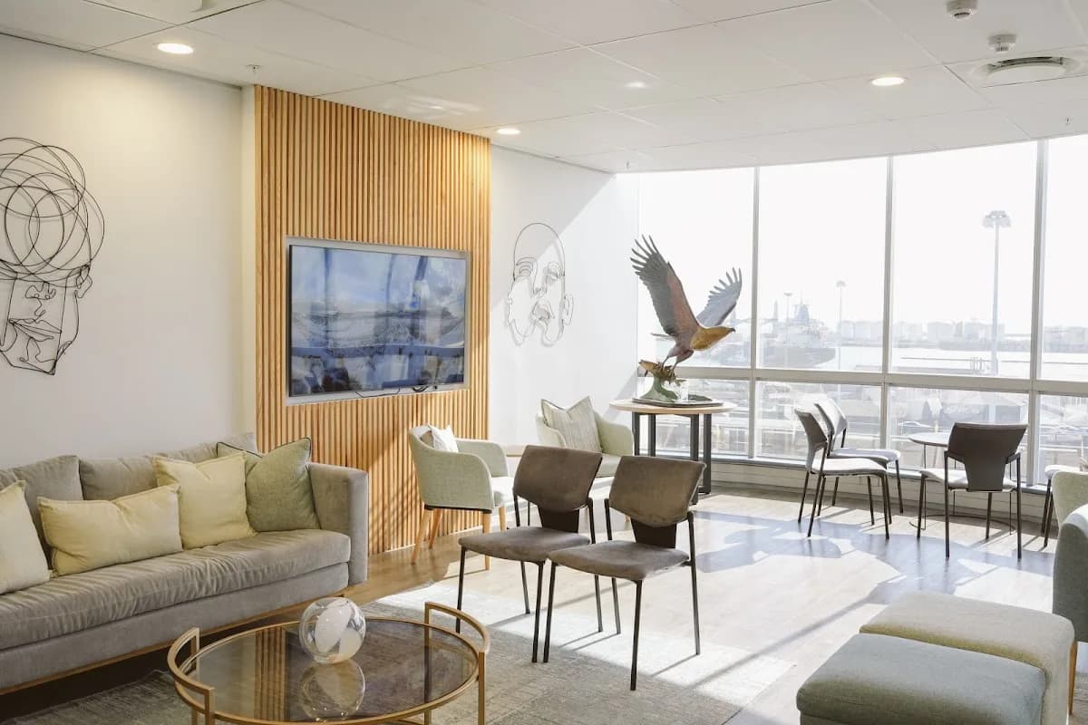 Atlantic Eye Specialist Centre in Camps Bay