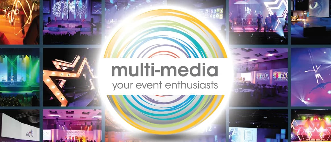 Multi-Media Event Trading (Pty) Ltd in Midrand