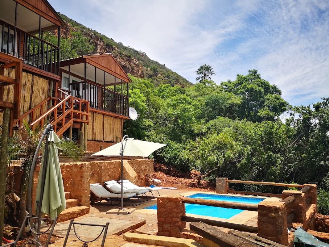 letamong guesthouse in Broederstroom