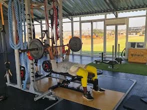 B2 FITNESS STUDIO in Midrand