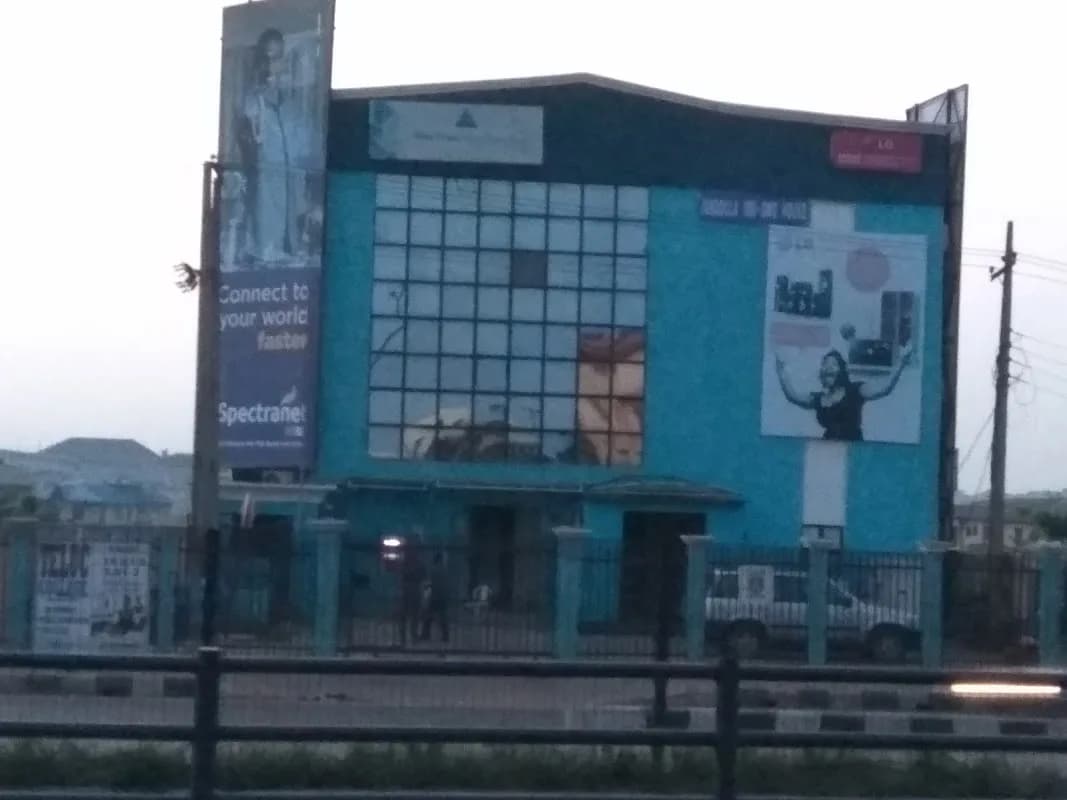 FINATRUST MICROFINANCE BANK in Ikorodu