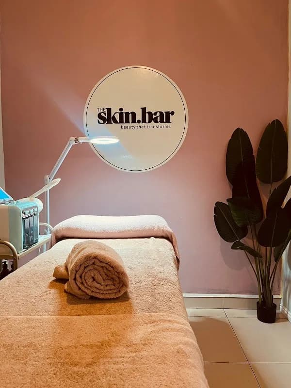 The Skin Bar in Kenilworth
