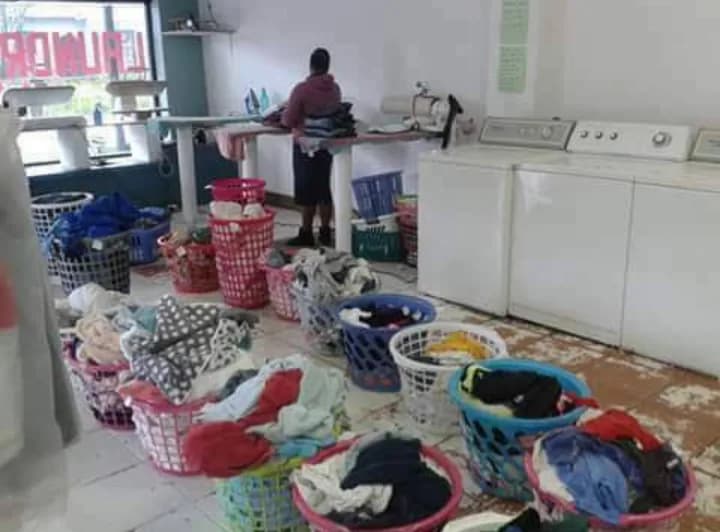 The Laundry in Sedgefield
