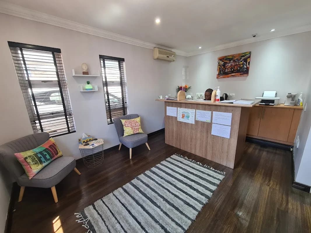 Ilana Kok Life Coach in Midfield Estate