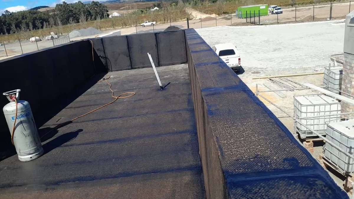 DNA Waterproofing in Kenilworth