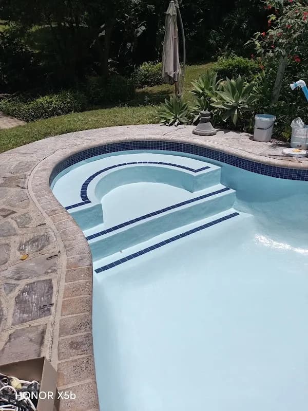 Aquakleen in Westville