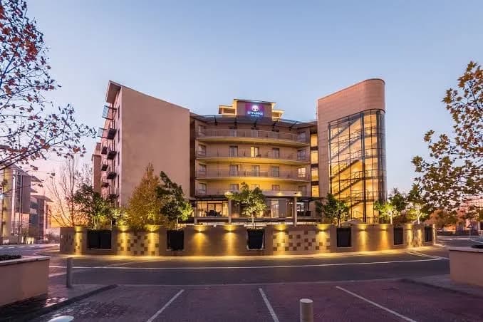 City Lodge Hotel Lynnwood in Faerie Glen