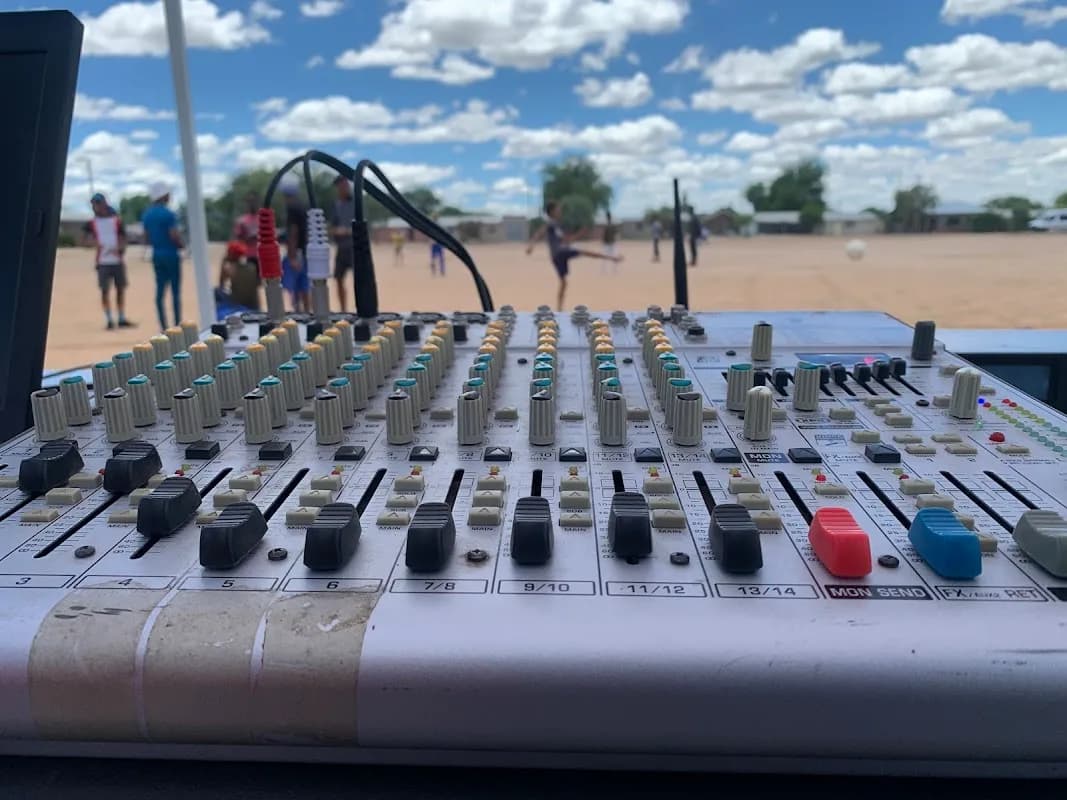 Ecstacy Communications in Galeshewe