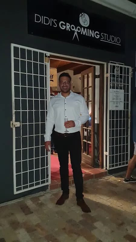 Didi's Grooming Studio in Gordon's Bay