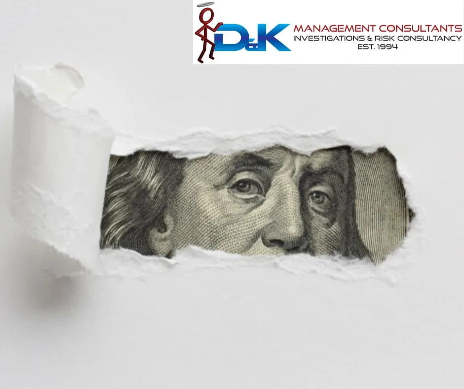 D&K Investigations and Risk Consultants in Elsburg