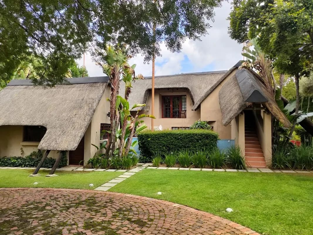 Lipizzaner Lodge - best, affordable in Midrand in Kyalami