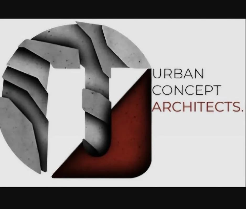 Urban Concept Architects in Garsfontein