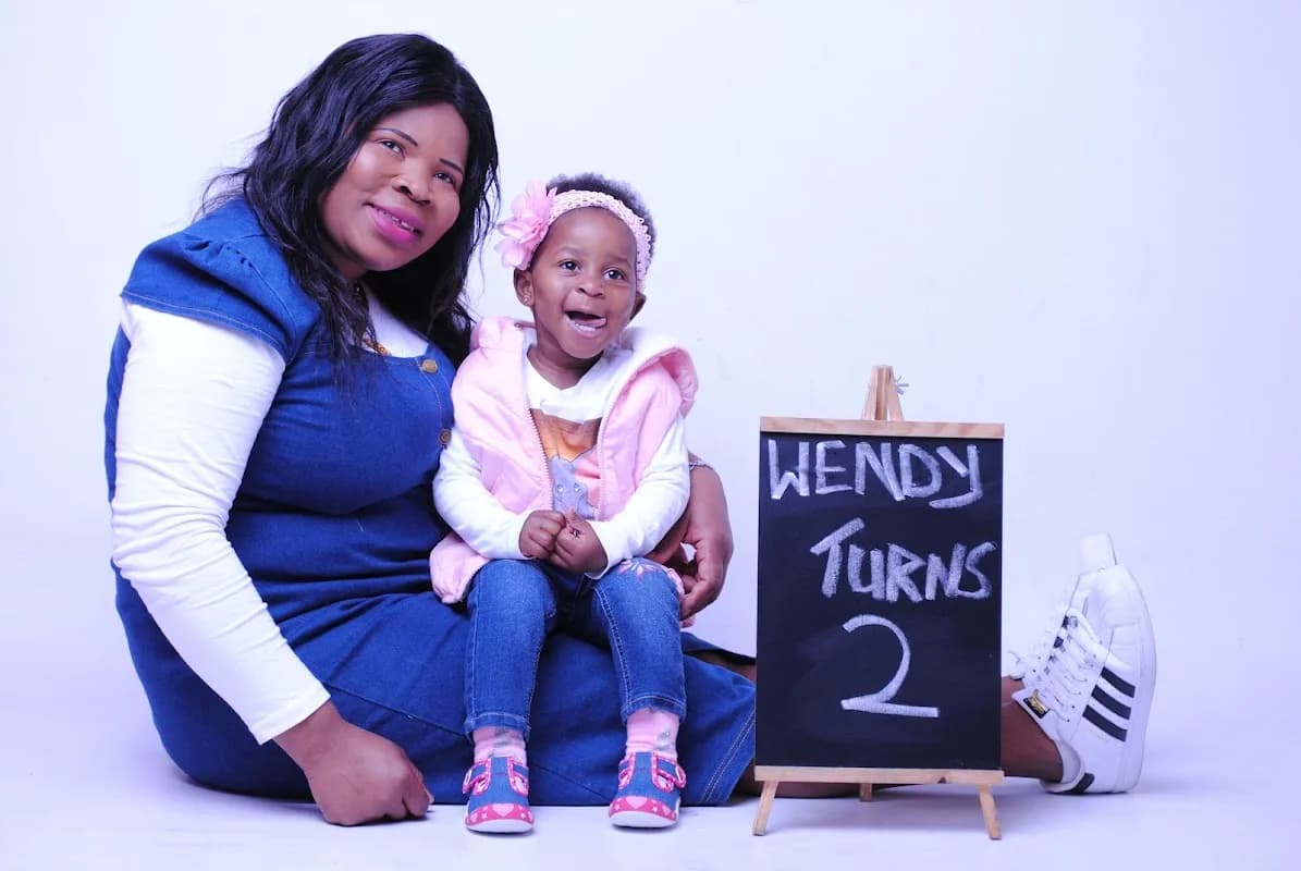 Photo Shoot Studio in Soweto