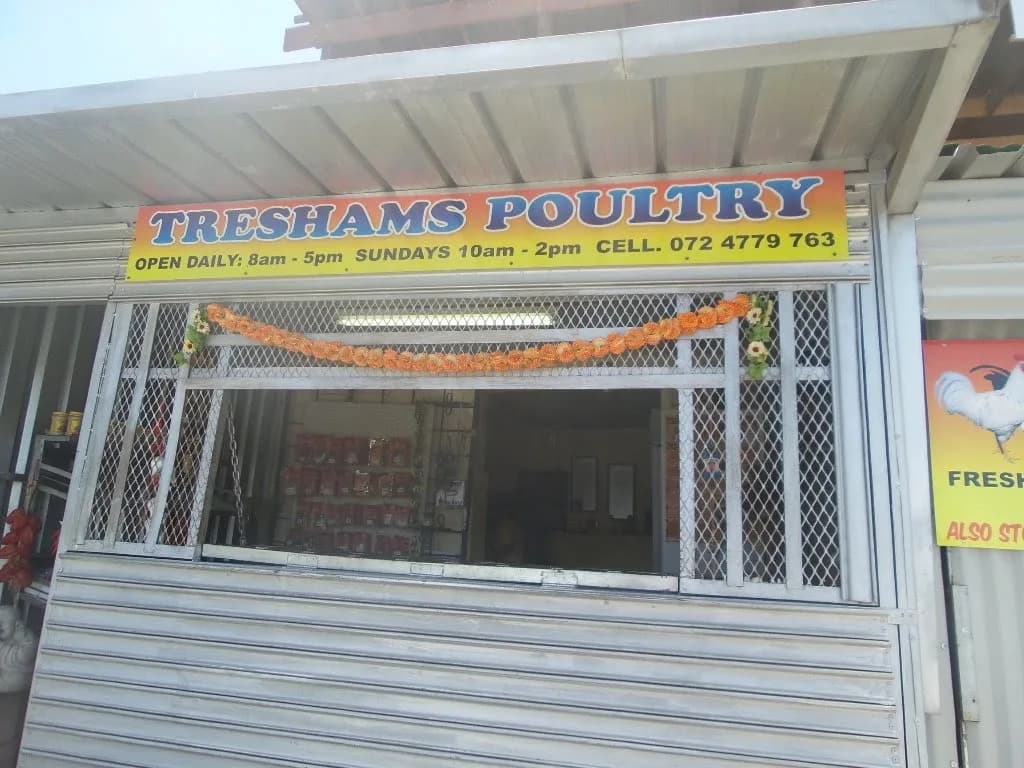 TRESHAMS POULTRY in Phoenix