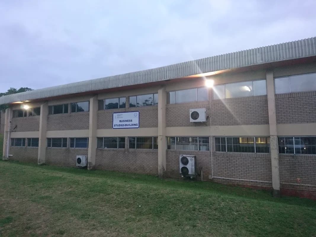 Umfolozi College in Arboretum