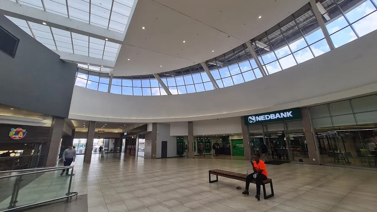 Nedbank Centurion in Centurion