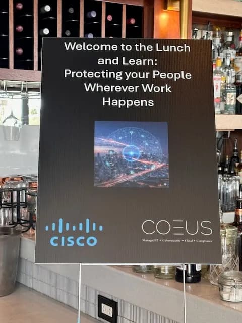 Coeus Consulting in Downtown Phoenix
