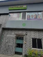 Metroeyes Ikoyi in Awolowo Road