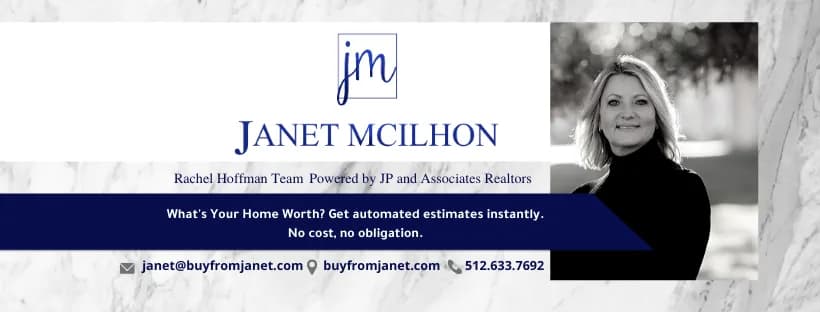 Janet McIlhon Real Estate Group in South Congress / SoCo