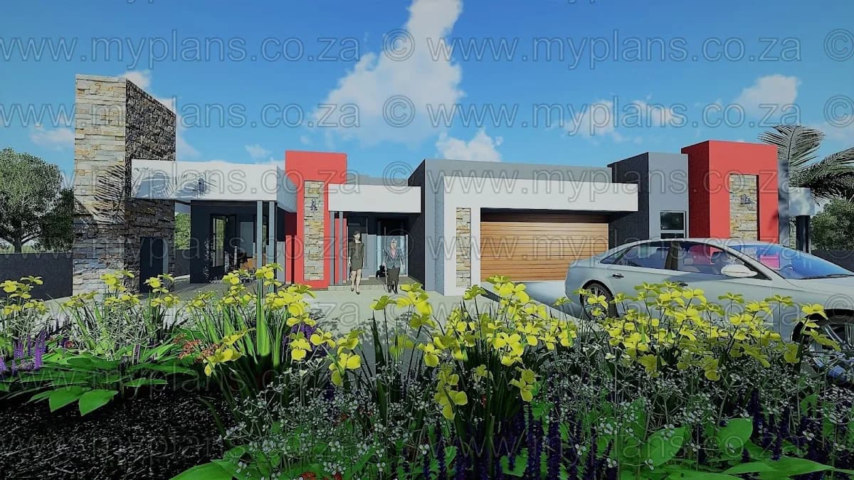 My Building Plans South Africa in Sandton