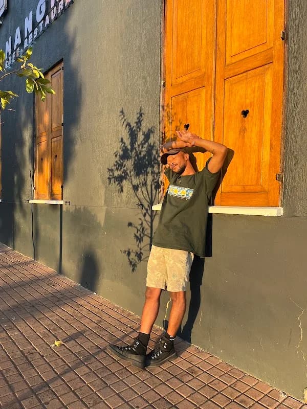 PSP MODELING in Tzaneen CBD