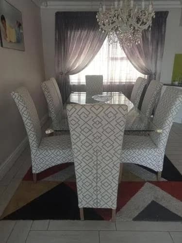 Mandoo Guesthouse in Uitenhage