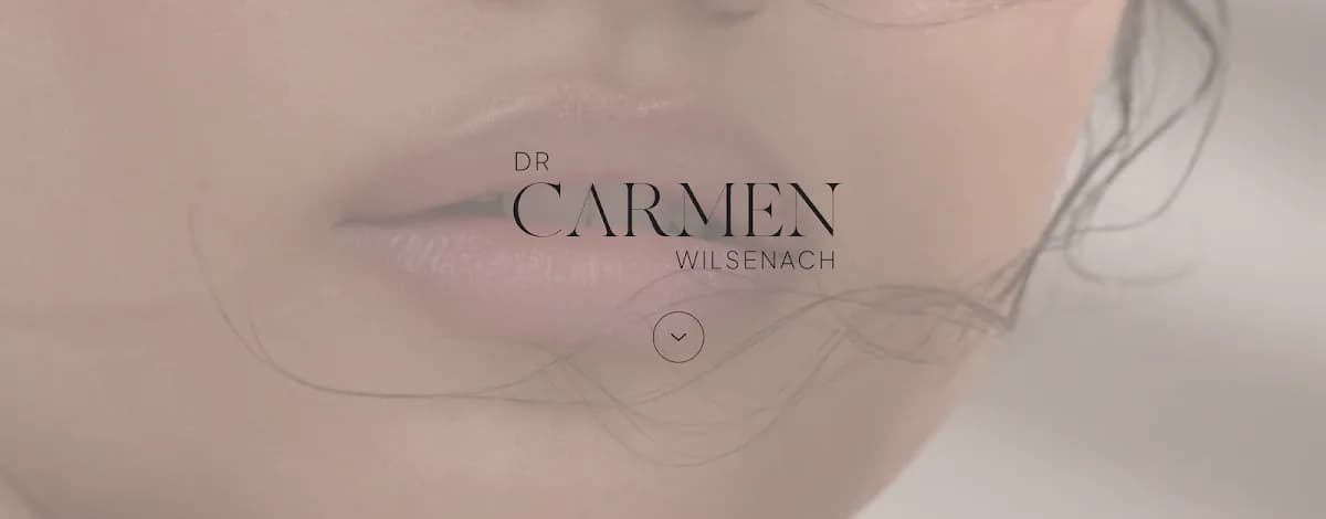 Dr Carmen Wilsenach in Hyde Park