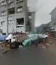 Int'd Samis World Nigeria Limited in Lagos Island